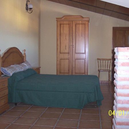 Casa Rural La Rosa De Los Vientos Фуенте де Пиедра Екстериор снимка