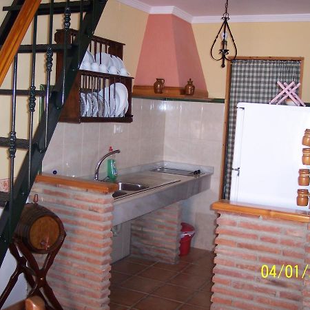 Casa Rural La Rosa De Los Vientos Фуенте де Пиедра Екстериор снимка