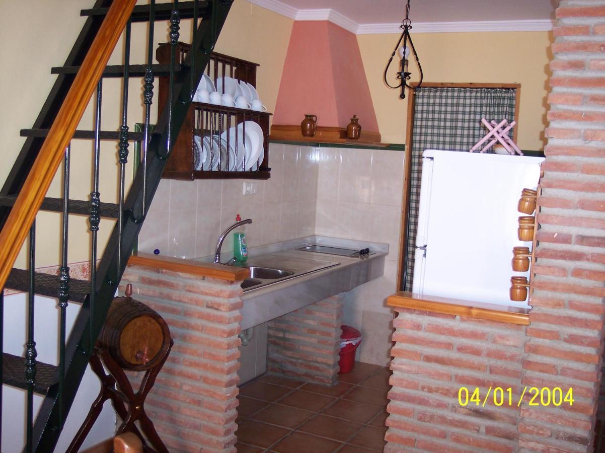 Casa Rural La Rosa De Los Vientos Фуенте де Пиедра Екстериор снимка