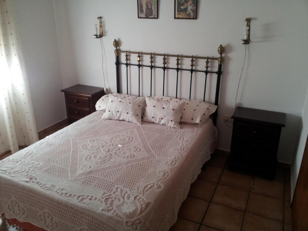 Casa Rural La Rosa De Los Vientos Фуенте де Пиедра Екстериор снимка
